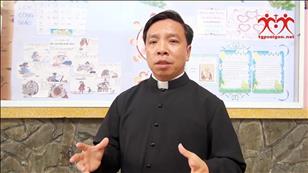 Giáo xứ Nam Thái: Sinh hoạt Giáo lý Thiếu nhi