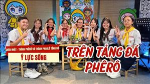 Trên tảng đá Phêrô - Gx. Thánh Nguyễn Duy Khang | Ý Lực Sống