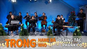 Trong Hang Đá Nhỏ - St: Phanxicô