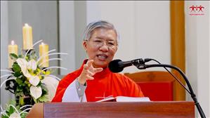 TGP Sài Gòn - Bài giảng ngày 29-8-2020: Thánh Gioan Tẩy Giả bị trảm quyết - Huyền nhiệm của sự đau khổ cách bất công