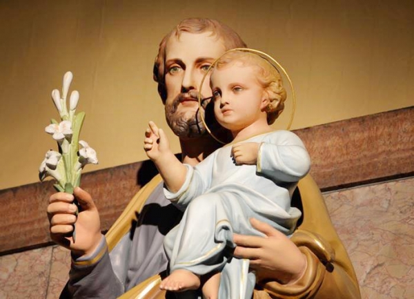 Thánh Giuse: Người Cha Tuyệt Hảo