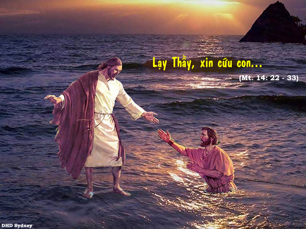 Bình An Đích Thực